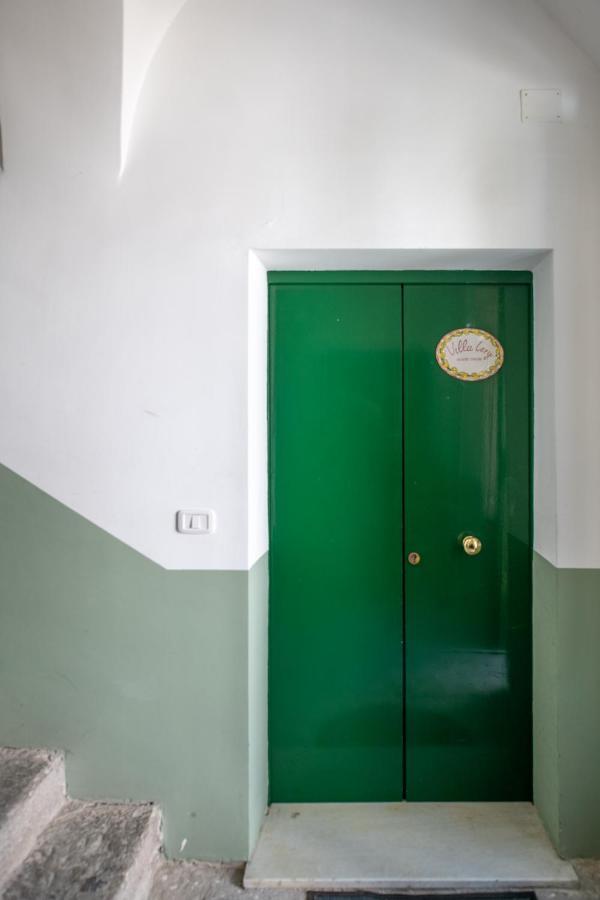 Cilento Suite - Villa Lery アグローポリ エクステリア 写真