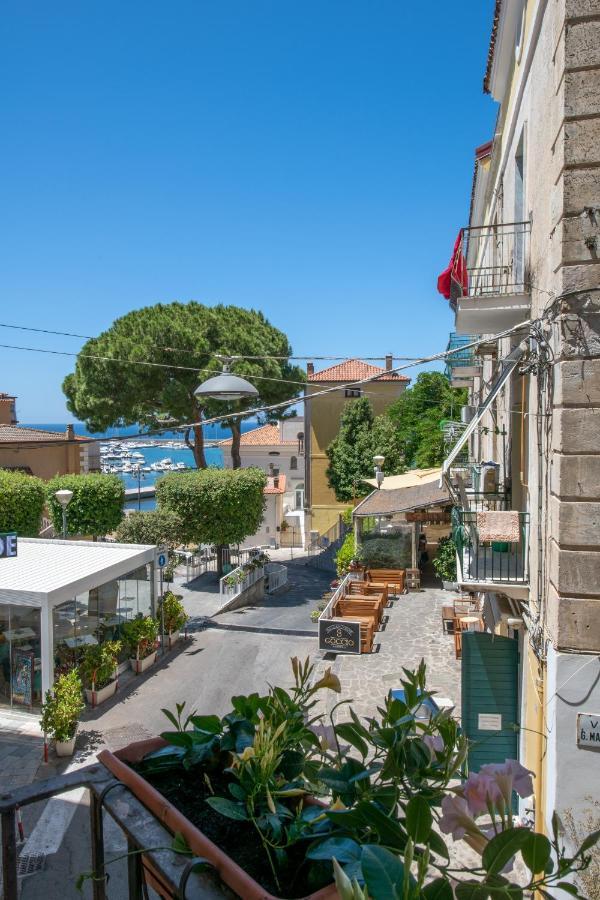 Cilento Suite - Villa Lery アグローポリ エクステリア 写真