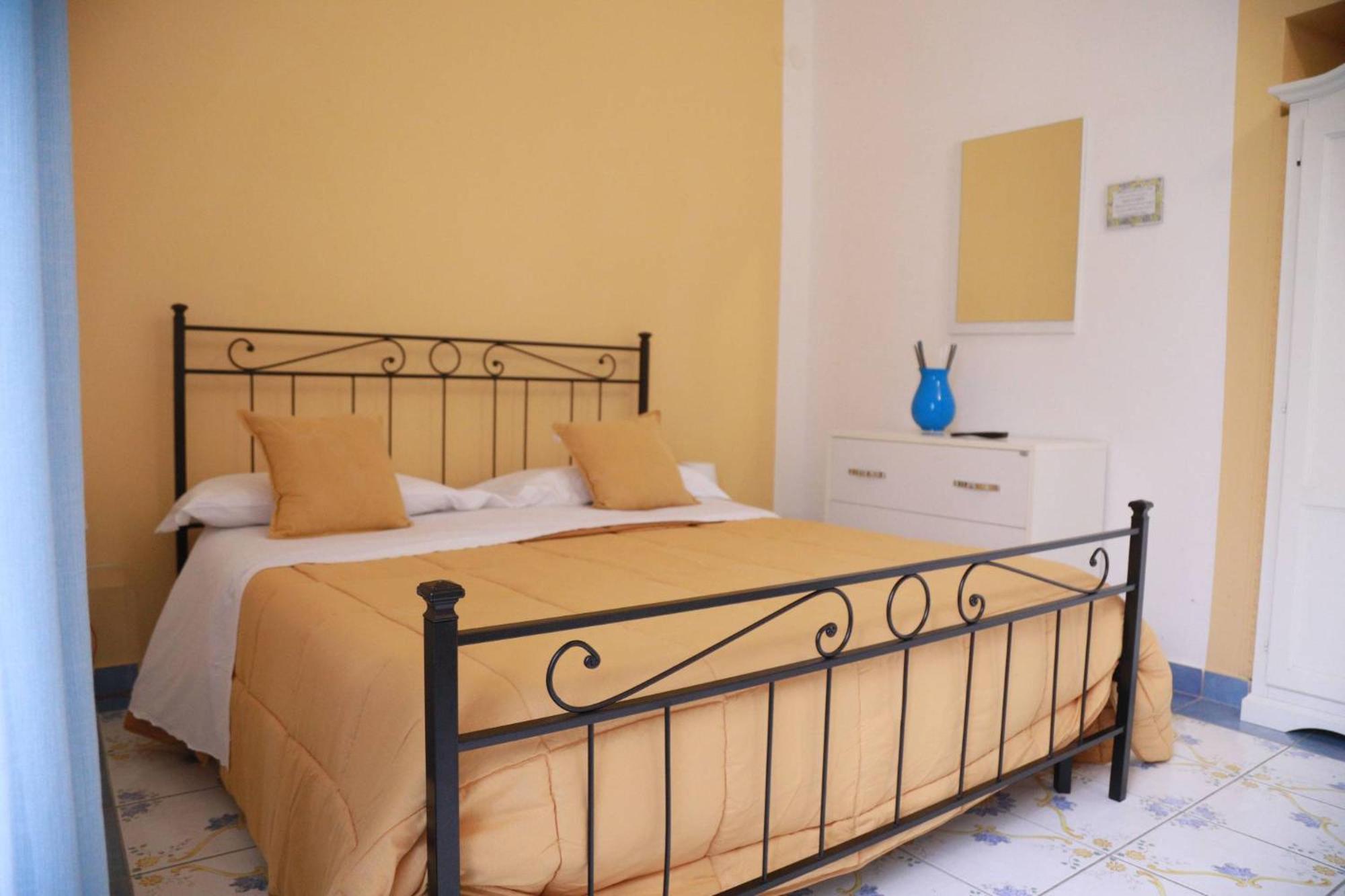 Cilento Suite - Villa Lery アグローポリ エクステリア 写真